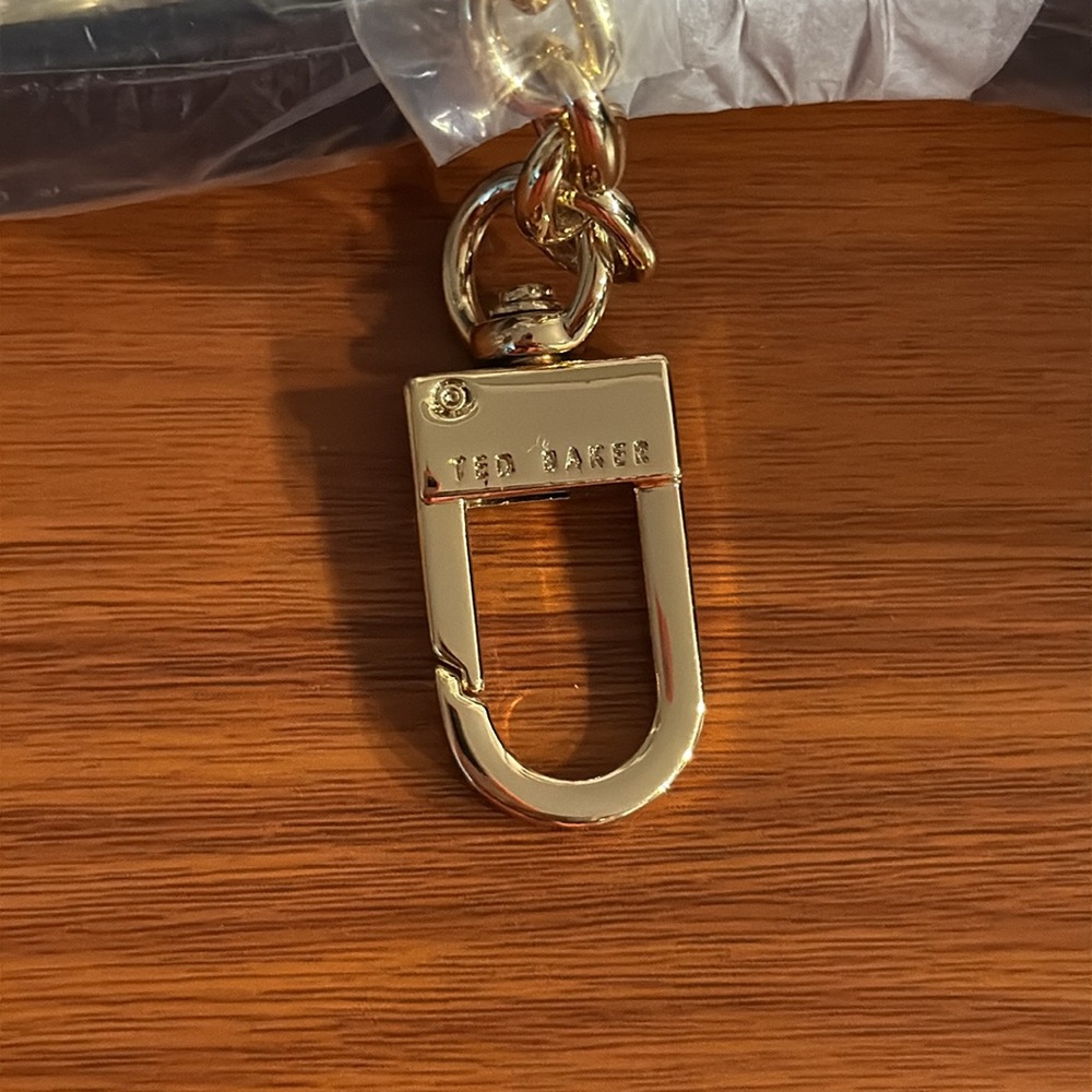 Ted Baker mini top handle bag - Picture 7 of 11